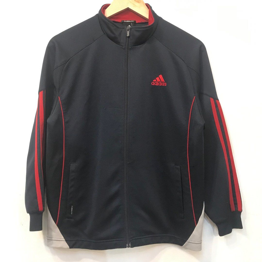 ADIDAS CLIMA 365 JACKET HOODIE