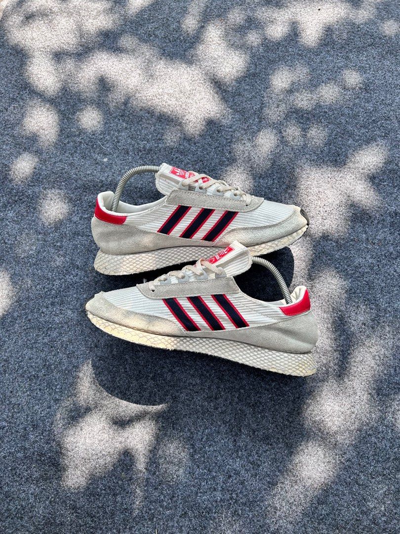 Adidas originals x spezial glenbuck spzl store