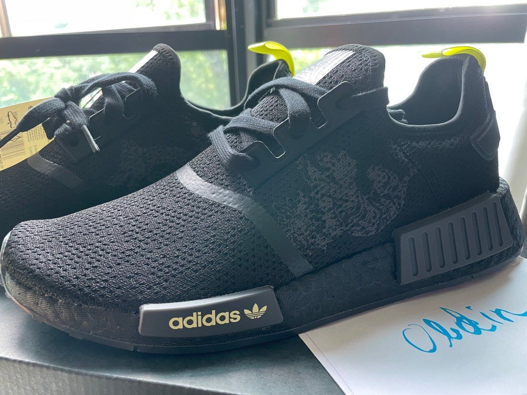 Adidas NMD R1 Tokyo Dragon