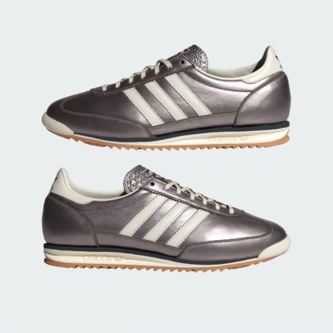 Adidas nuove colorate clearance