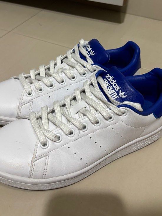 Stan smith lucide shop