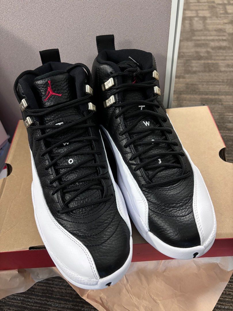 Aj12 playoff online