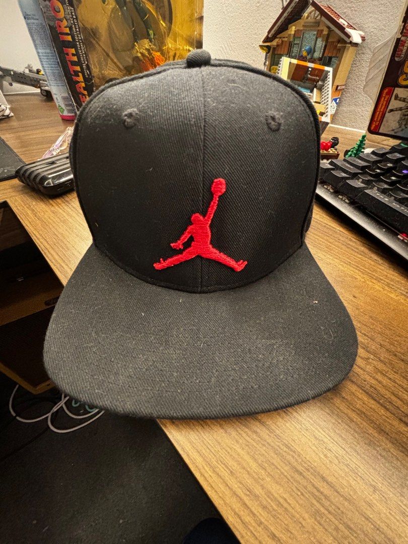 Cap jordan price online