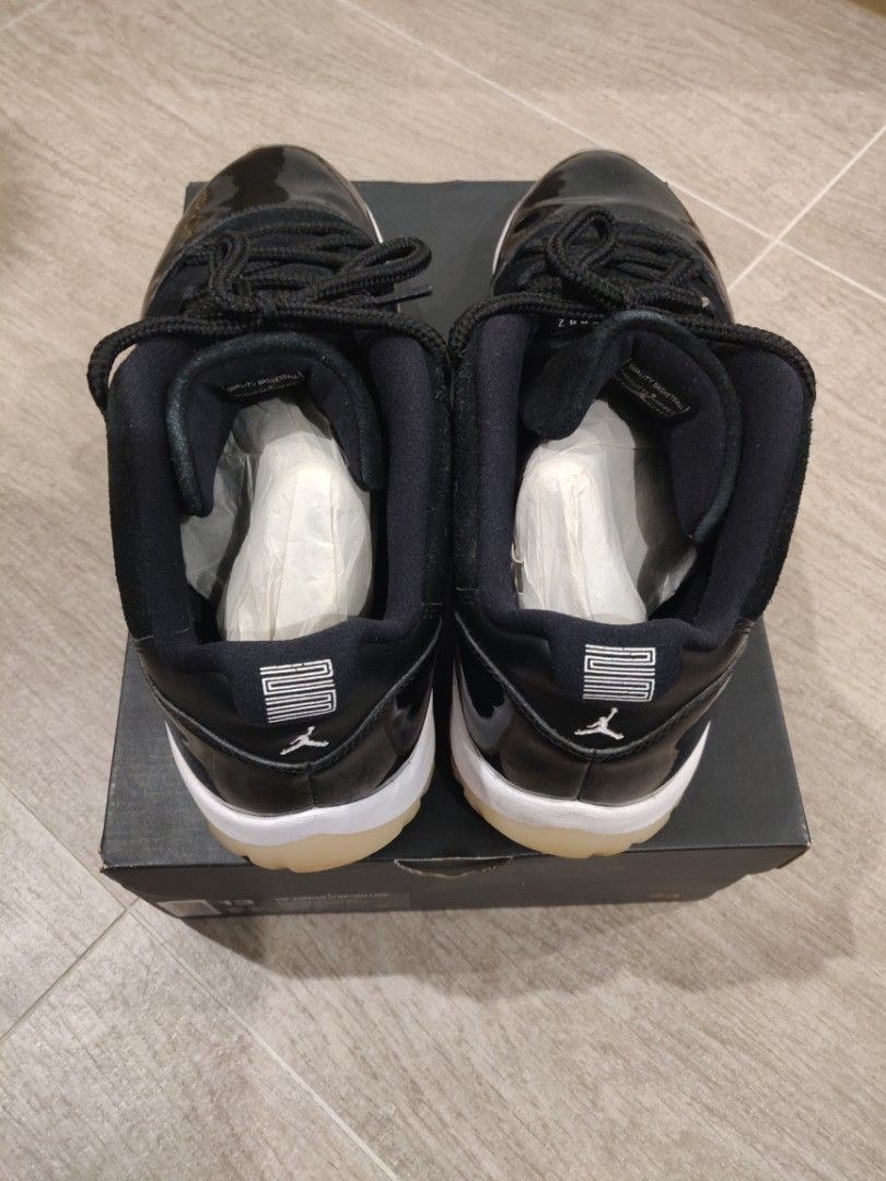 Jordan 11 size 13 hot sale
