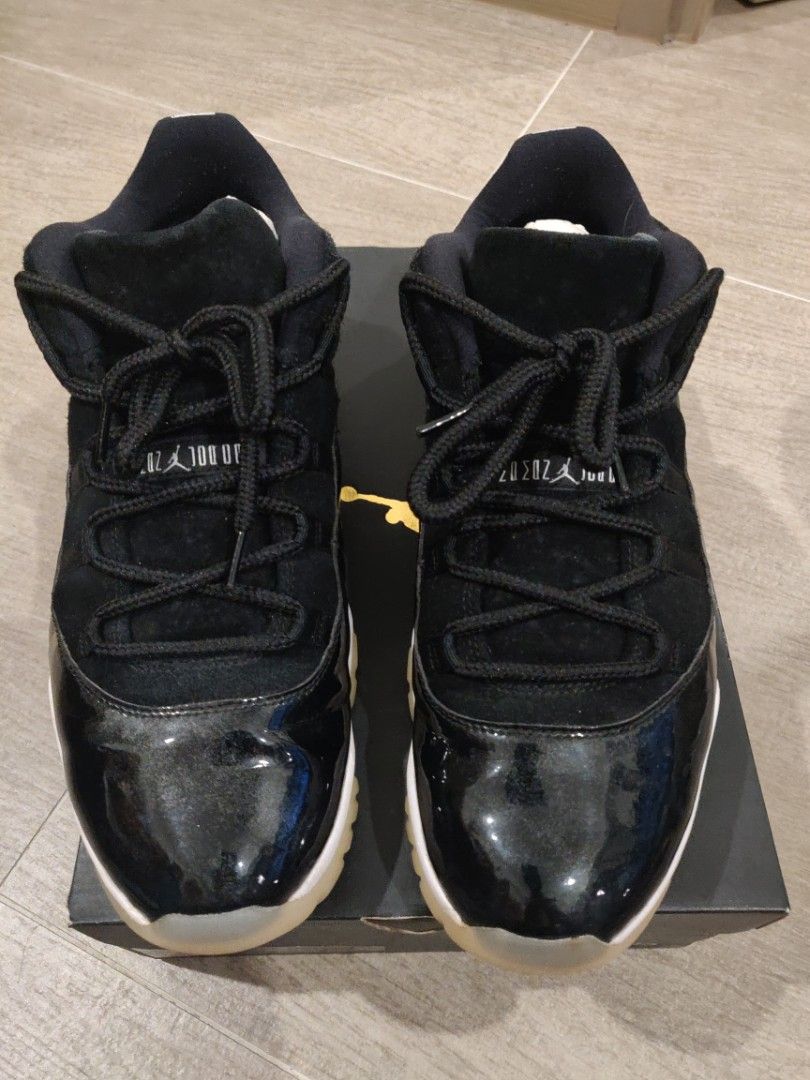 Jordan 11 and 13 2025
