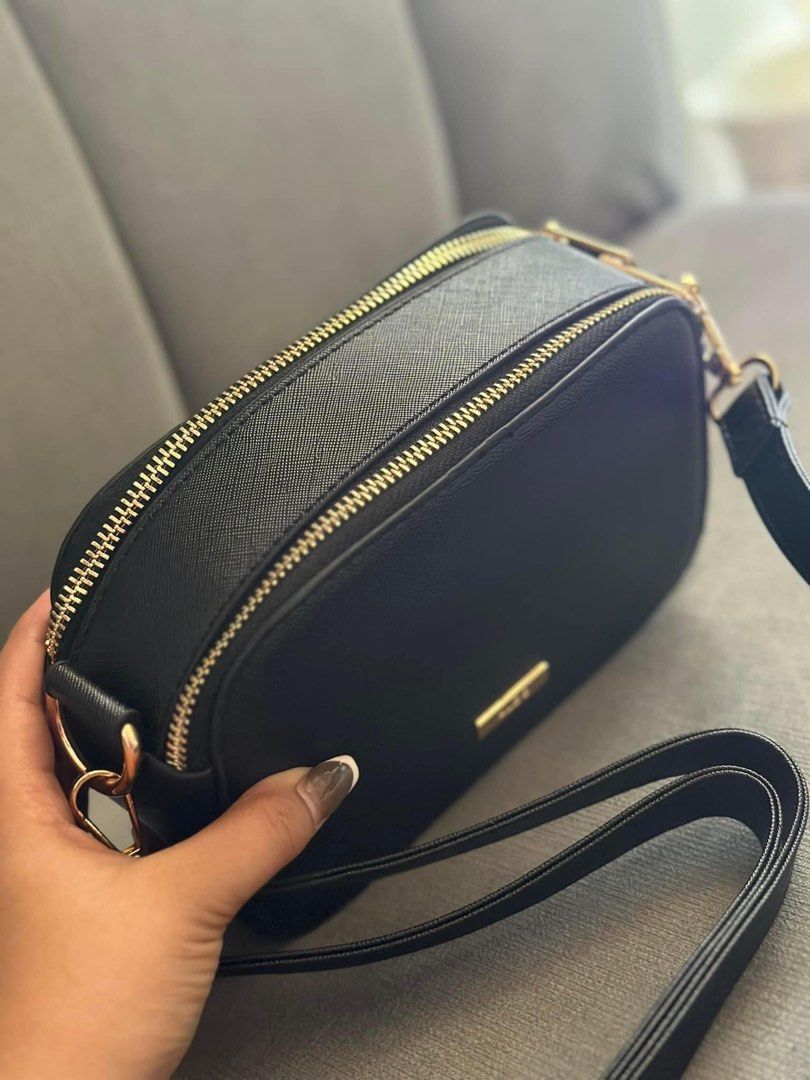 Aldo sling bag Women s Fashion Bags Wallets Cross body Bags on Carousell