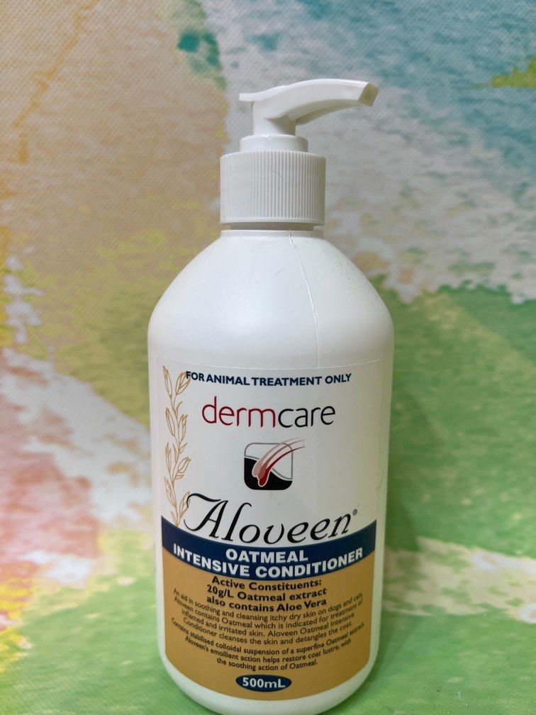 Aloveen conditioner 500ml store