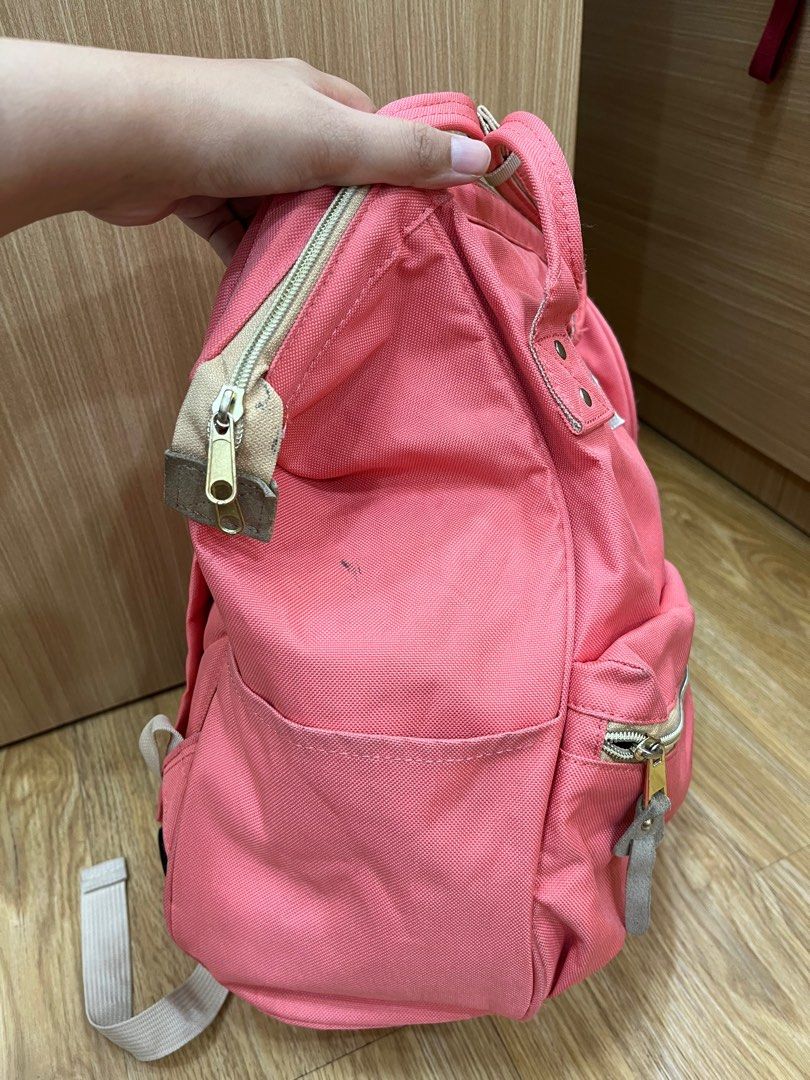 Harga anello diaper bag original top
