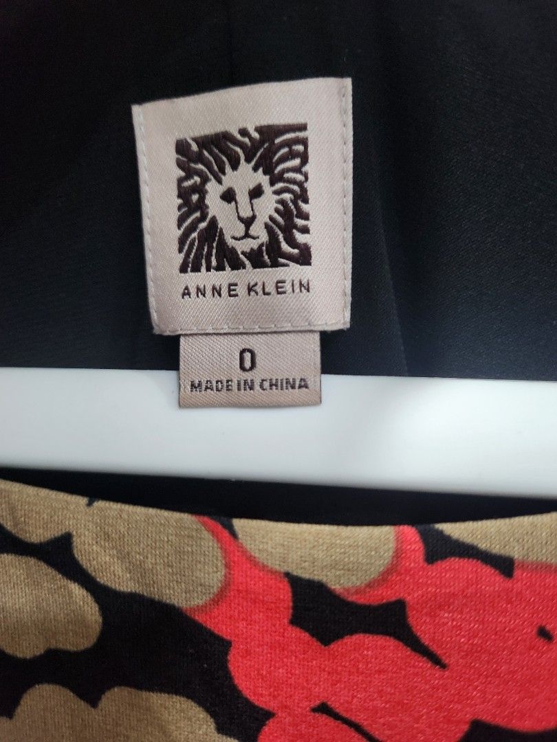 Anne klein made in 2025