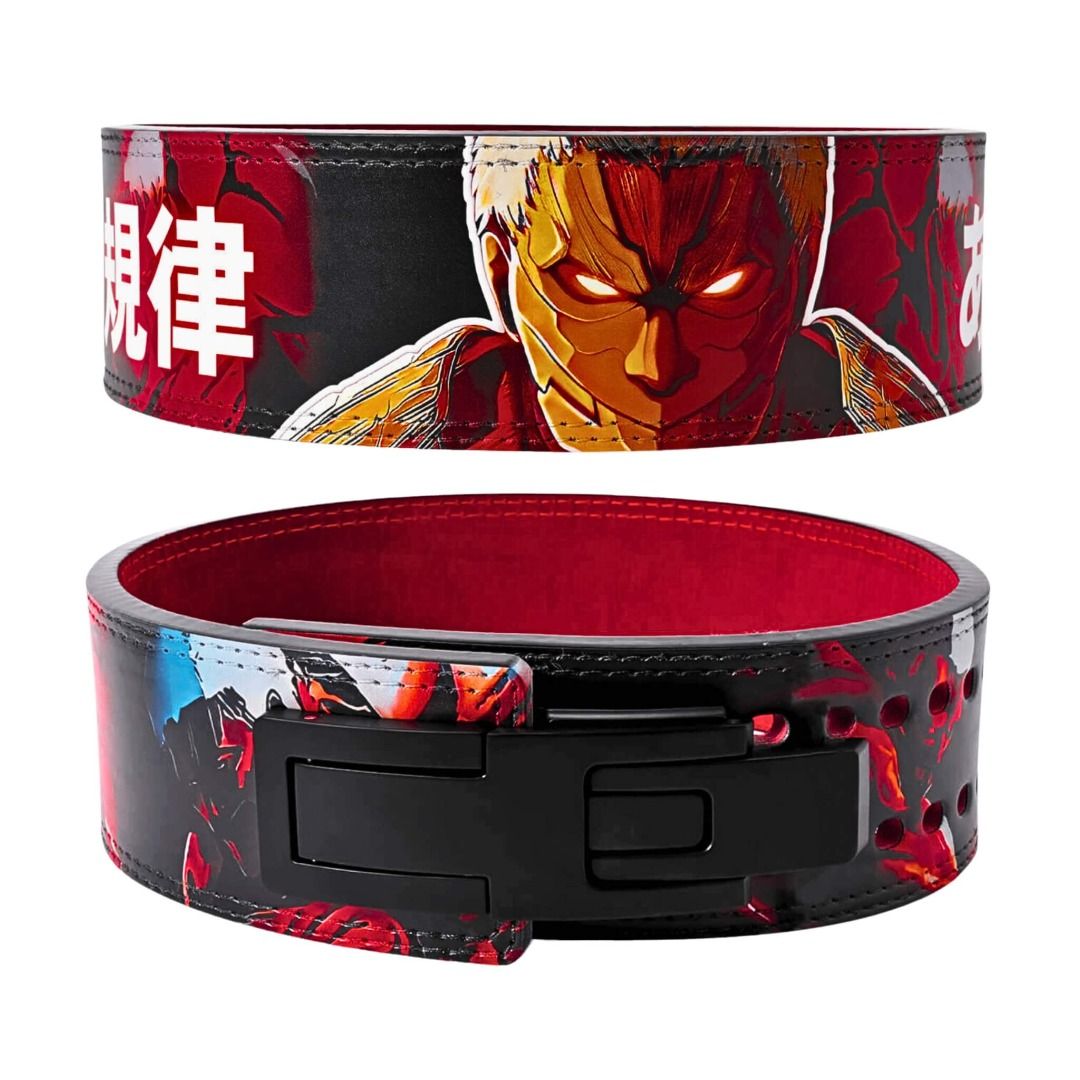 AOT Lifting Belt Lifetime Warranty Lever Belt Weightlifting Belt Inzer Belt SBD Belt Deadlift Shoes Squat Shoes Weightlifting Shoes