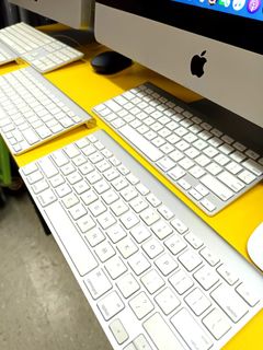Apple Wireless Keyboard