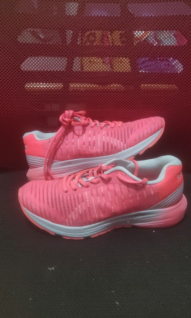 Asics dynaflyte 3 pink shop