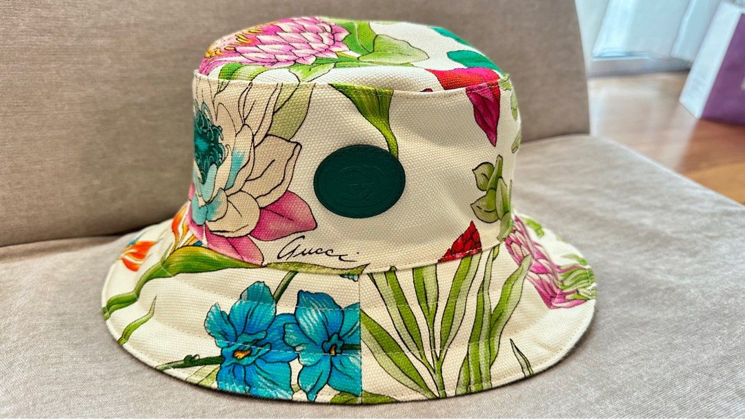 Authentic gucci hat outlet