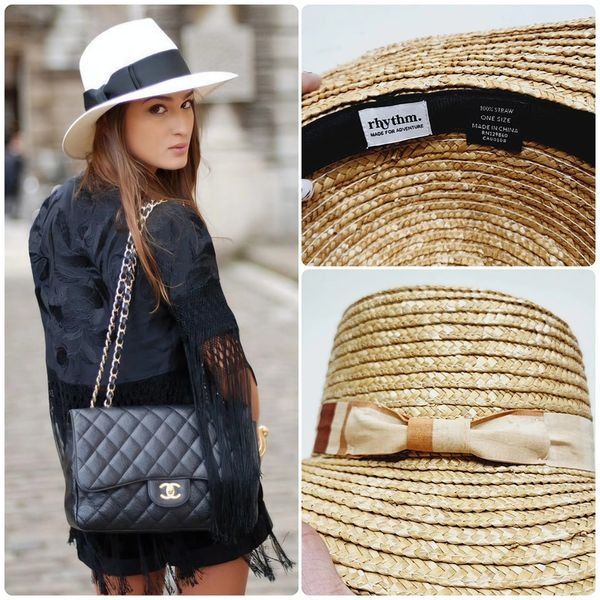 Authentic fedora hat cheap