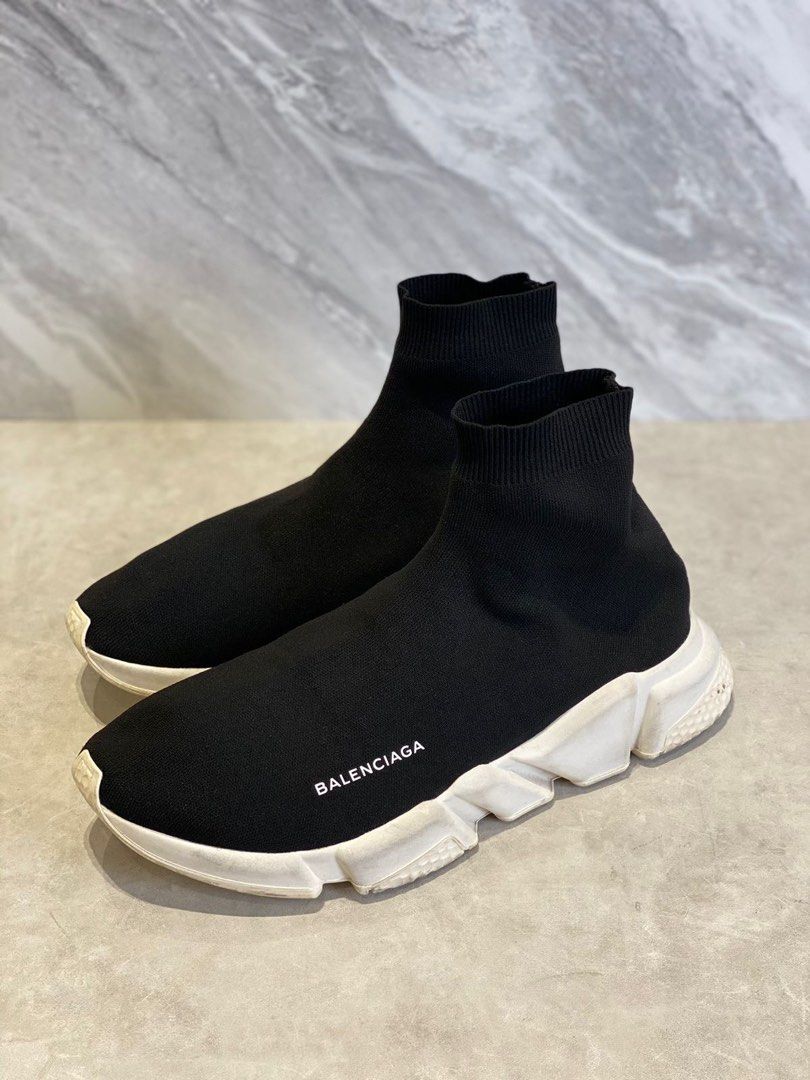 Balenciaga gucci speed trainer store