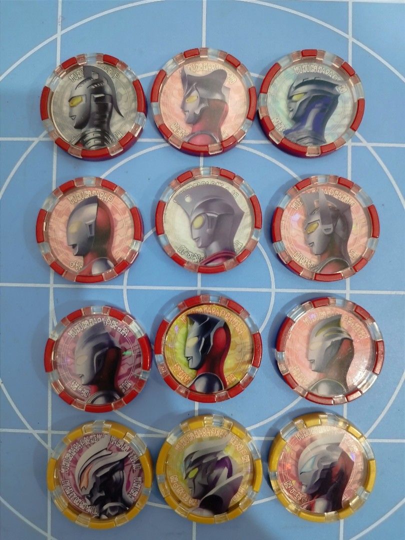 Bandai Dx Ultraman Z Riser, Hobbies & Toys, Toys & Games on Carousell
