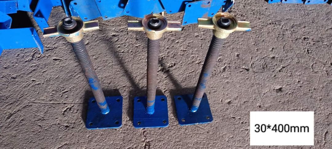 BASE JACK 30x400mm (Category: Construction & Building Materials) located in Consolacion. Submitted by guoruicebu48978 (Listing ID 1316098911, Image 2). Description: For details message or contact at 09942238347.