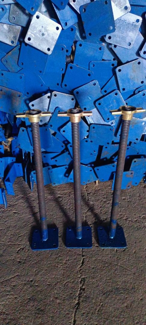 BASE JACK 30x400mm (Category: Construction & Building Materials) located in Consolacion. Submitted by guoruicebu48978 (Listing ID 1316098911, Image 3). Description: For details message or contact at 09942238347.