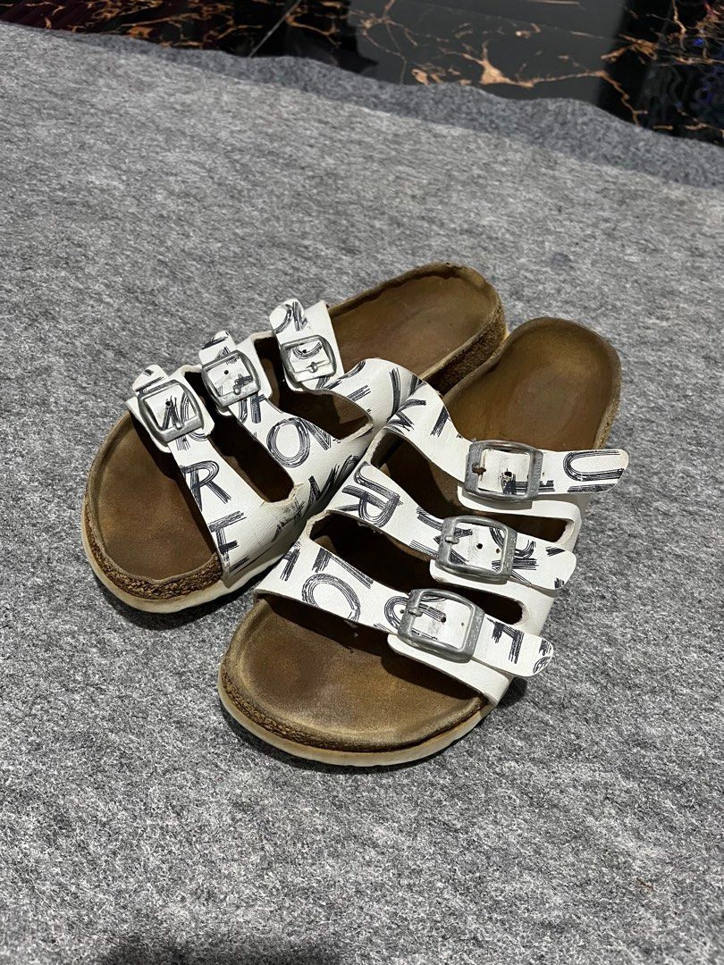 Birkenstock Betula 39 uncrimped Sandals