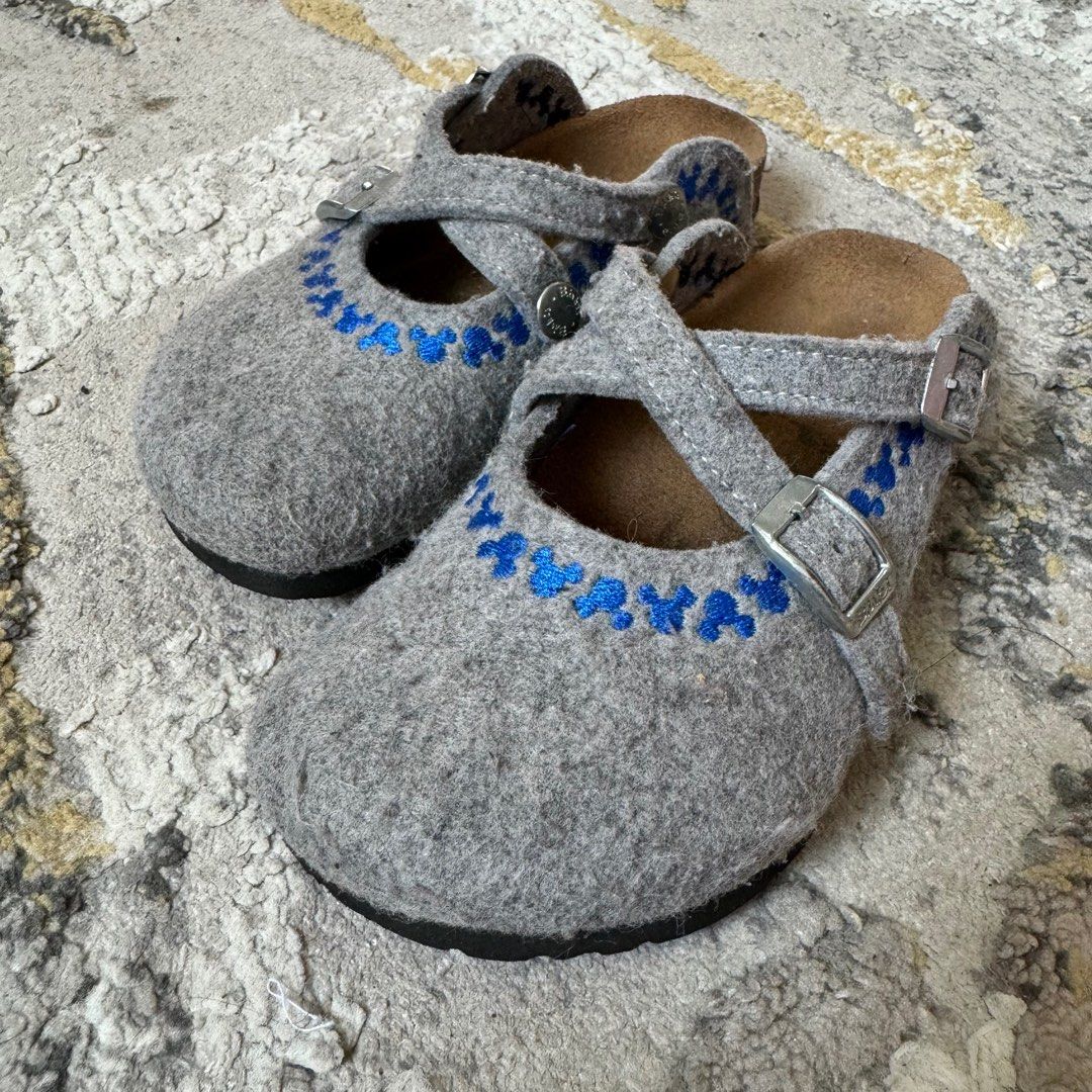 Disney birkenstock sandals new arrivals