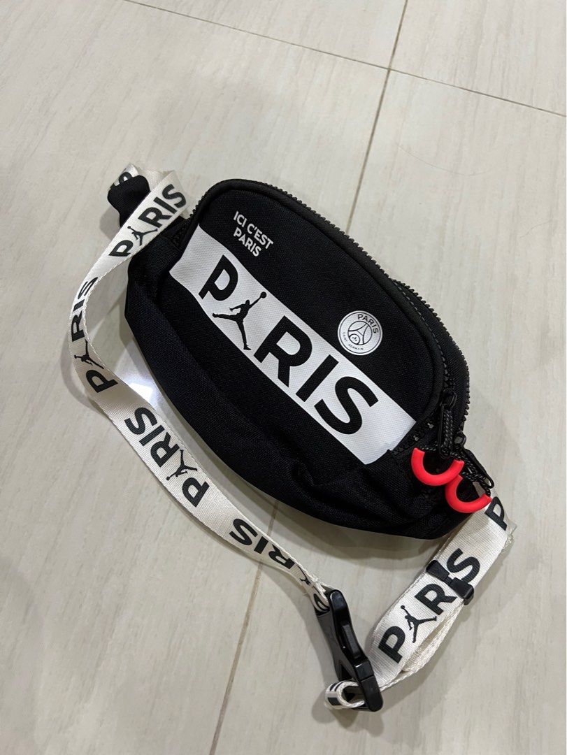 psg crossbody bag