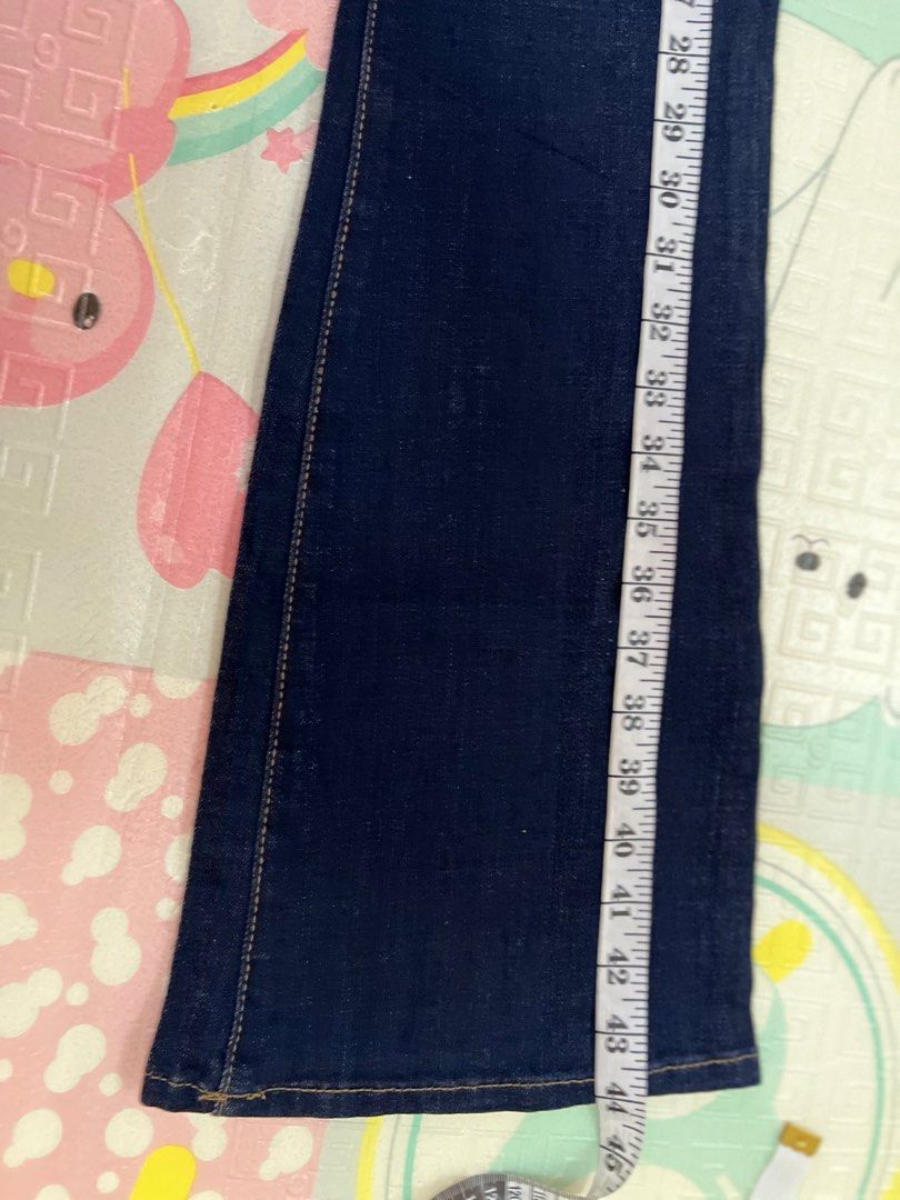 bootcut (Category: Jeans & Leggings) located in Kuala Terengganu. Submitted by alaina1101 (Listing ID 1316164141, Image 3). Description: .