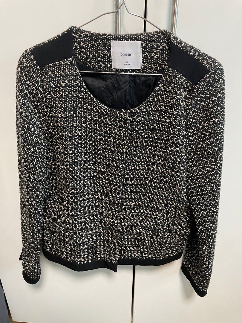 Bossini blazer 2025