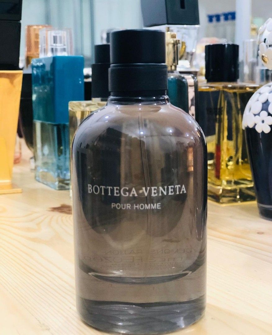 希少】Bottega Veneta Pour Homme Extrême ボッテガ・ヴェネタ