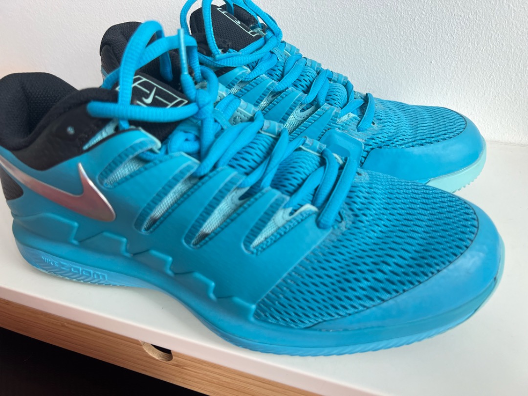 Nike vaporzoom outlet