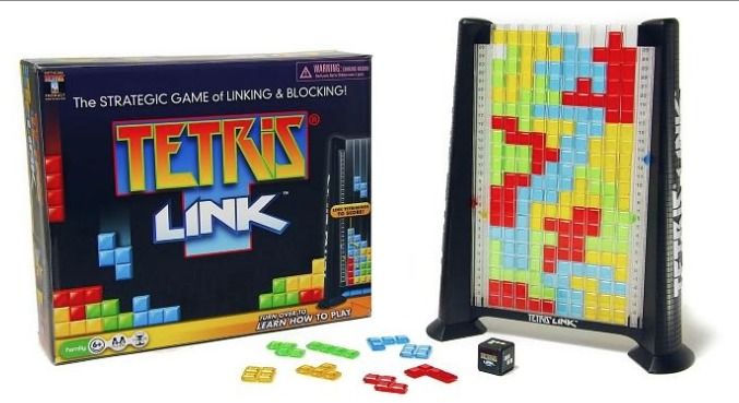 Brand New Tetris Link (Category: Board Games & Puzzles) located in Antipolo. Submitted by cychiyo (Listing ID 1316173975, Image 1). Description: brand new Tetris Link board game new and complete no issues photos of actual item to follow but it is exactly the same as posted best price posted payment via BDO s/a deposit preferred, but Gcash is also available additional fee c/o buyer for shipping and delivery (GGX or Lalamove).