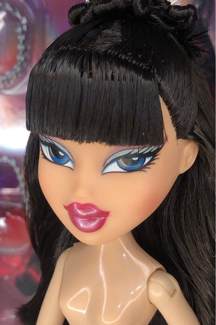 Bratz Limited Ed. Spring Fling Jade Doll (Category: Kids Toys) located in Santa Rosa. Submitted by LagoonaRules1 (Listing ID 1316255216, Image 3). Description: Please manage expectations✨ Gcash payment JNT Delivery (No rush shipping since parang kabute yung rider dito samin HAHA).