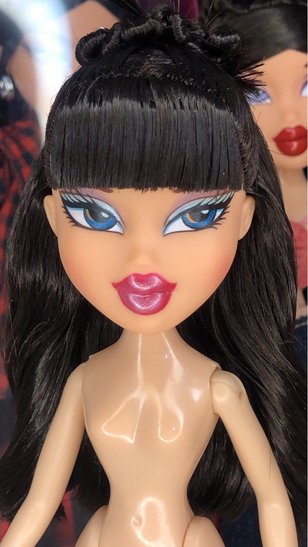 Bratz Limited Ed. Spring Fling Jade Doll (Category: Kids Toys) located in Santa Rosa. Submitted by LagoonaRules1 (Listing ID 1316255216, Image 2). Description: Please manage expectations✨ Gcash payment JNT Delivery (No rush shipping since parang kabute yung rider dito samin HAHA).
