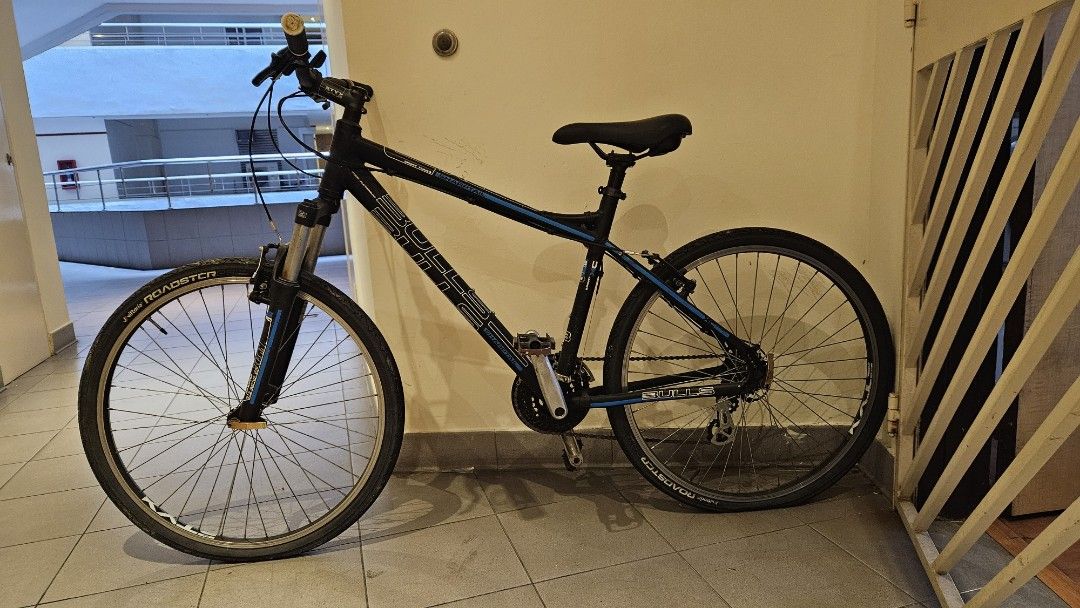 BULLS XC Sports Bike