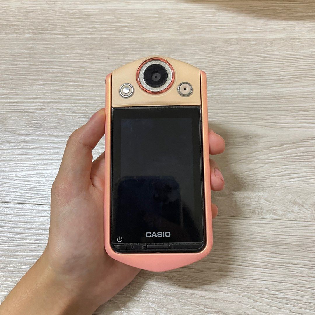 Casio tr35 online