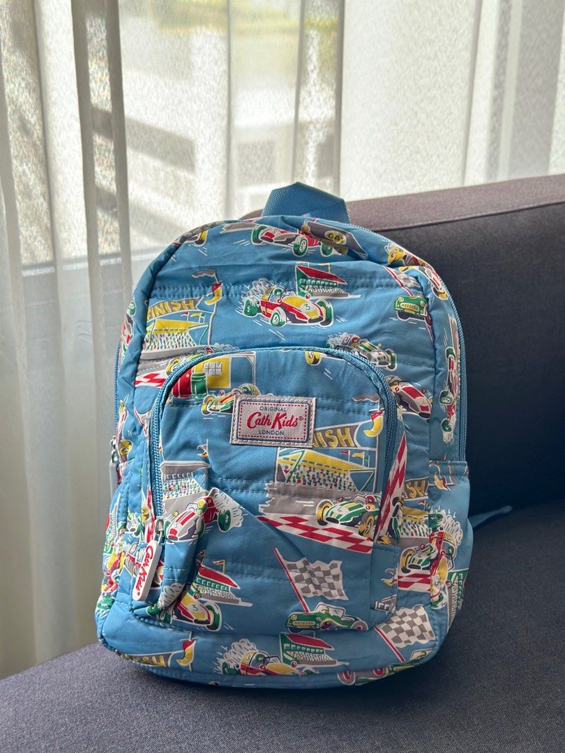 Cath kidston london backpack discount