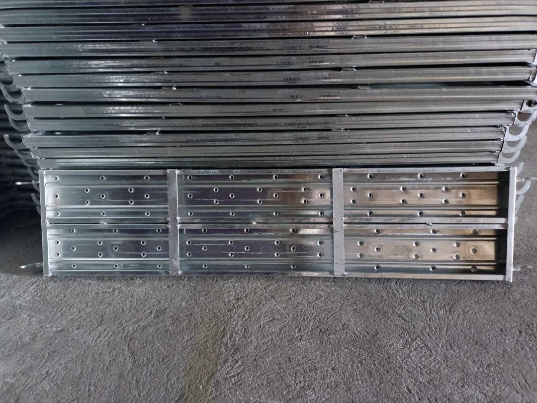 CATWALK (galvanized iron) (Category: Construction & Building Materials) located in Consolacion. Submitted by guoruicebu48978 (Listing ID 1316101031, Image 3). Description: For inquiries message or contact 09942238347.
