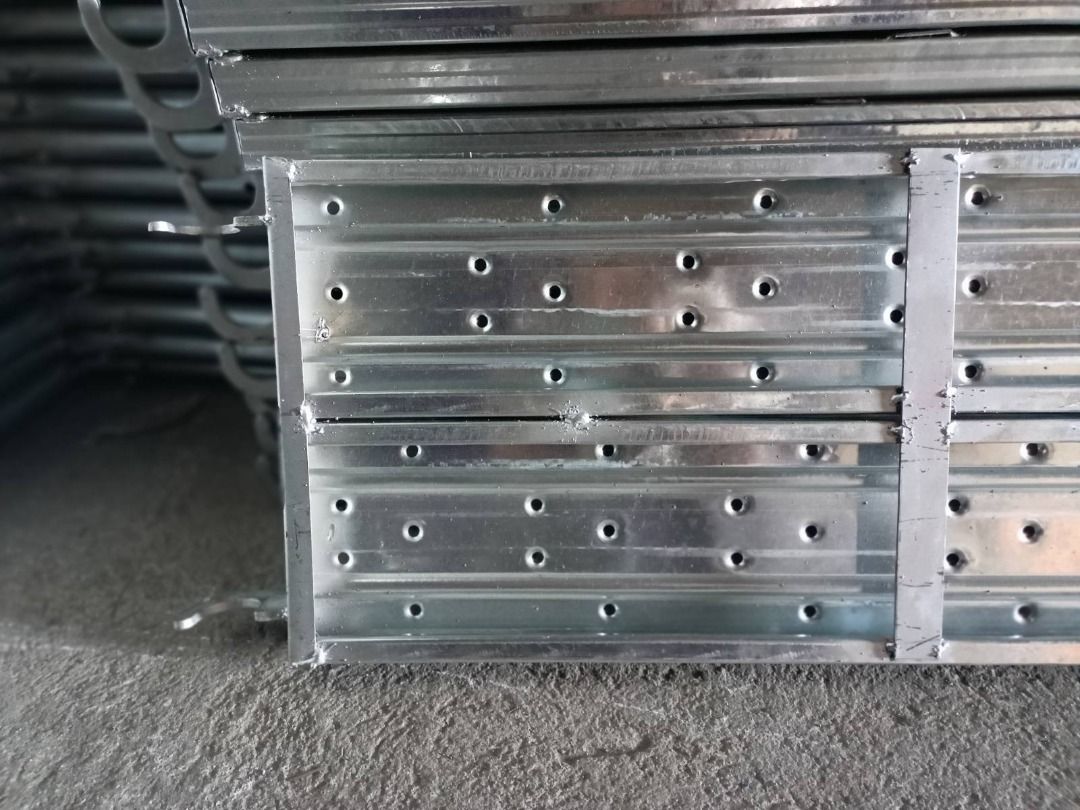CATWALK (galvanized iron) (Category: Construction & Building Materials) located in Consolacion. Submitted by guoruicebu48978 (Listing ID 1316101031, Image 1). Description: For inquiries message or contact 09942238347.