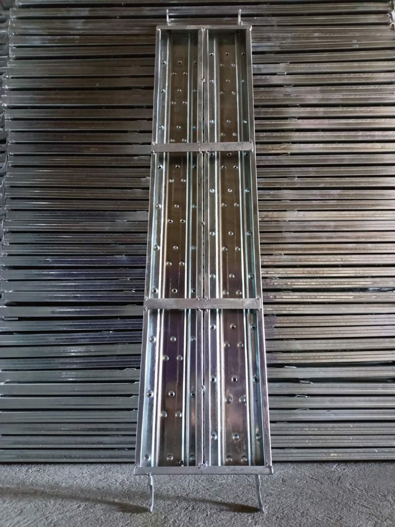 CATWALK (galvanized iron) (Category: Construction & Building Materials) located in Consolacion. Submitted by guoruicebu48978 (Listing ID 1316101031, Image 2). Description: For inquiries message or contact 09942238347.