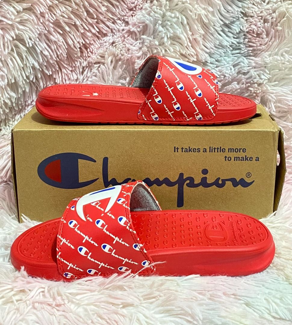 Champion slippers women new arrivals