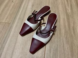 Charles and Keith slip ons64242490315651110