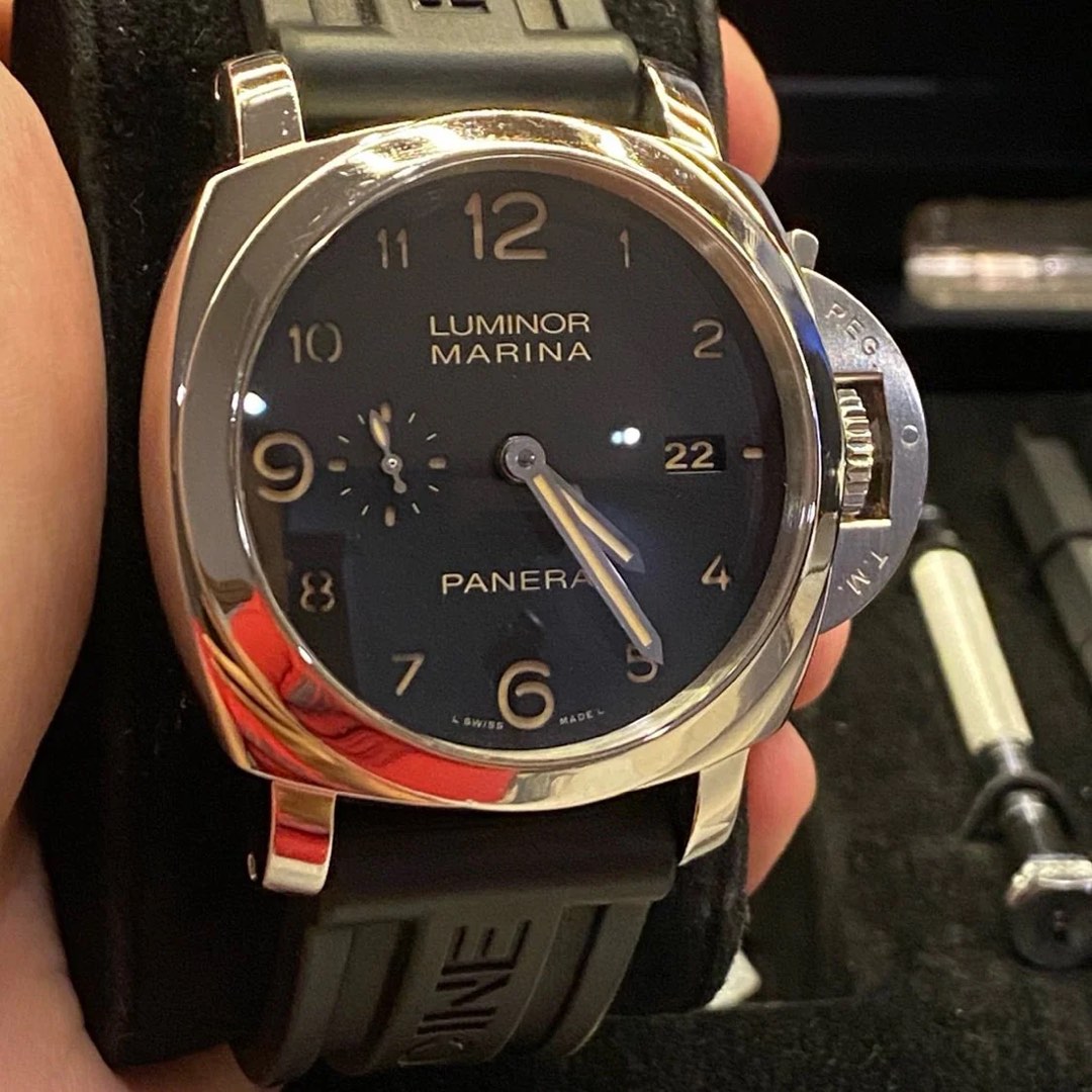 Cheapest panerai model deals