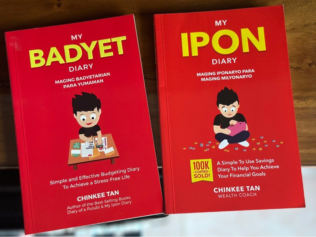 Chinkee Tan’s Book Bundle (Category: Storybooks) located in Pagadian. Submitted by classyystaash (Listing ID 1316197209, Image 1). Description: - Bundle Price already posted! ☺️ 👉🏻 PM me for more details 👉🏻 MOP: Gcash / GoTyme / BDO Bank Transfer 📦 Can do nationwide shipping via LBC delivery; COD and COP available 🧾SF to be shouldered by buyer .