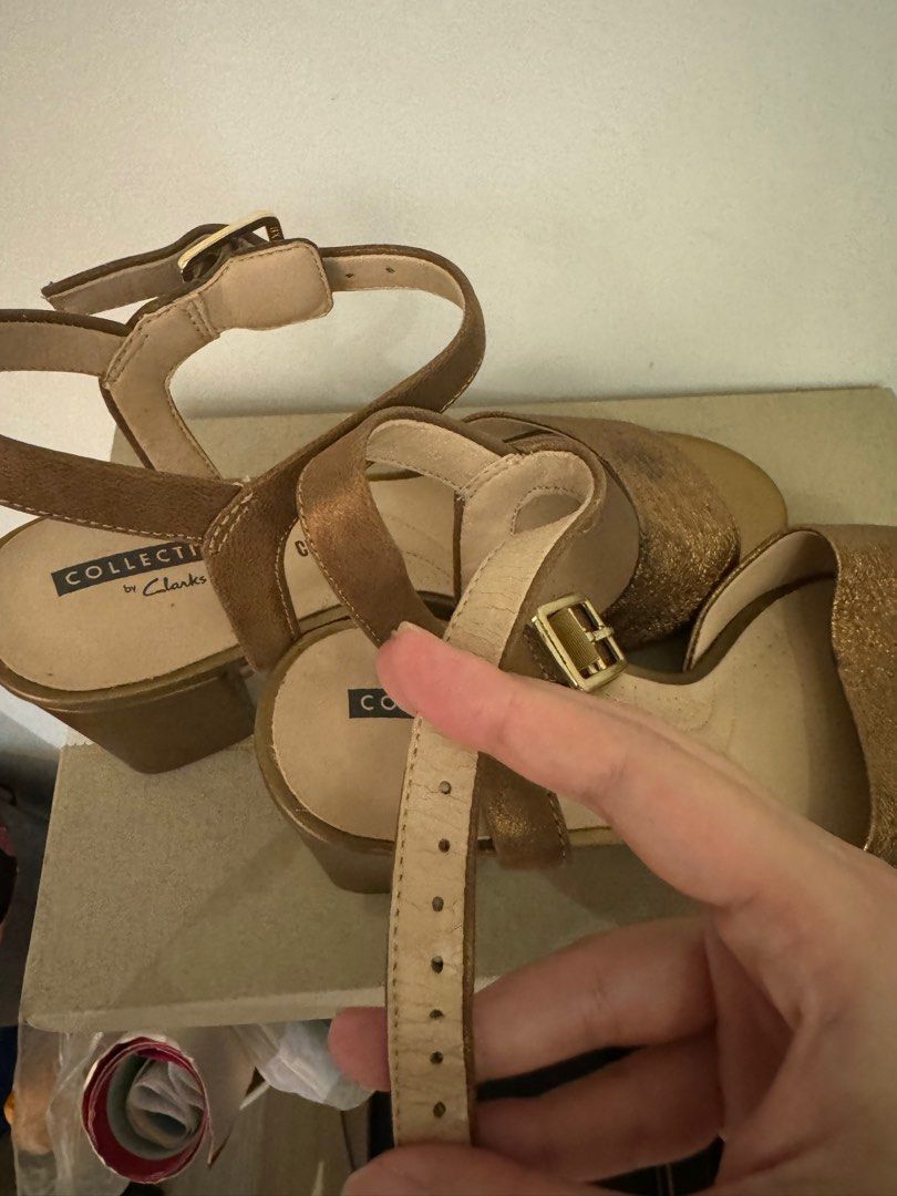 Clarks deva quest deals