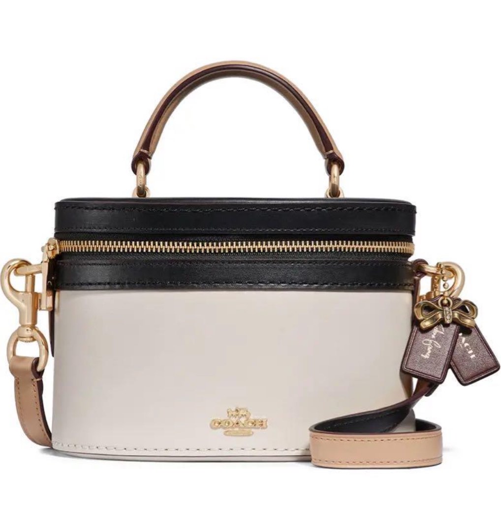 Coach Selena Trail Bag Luxury Bags Wallets on Carousell