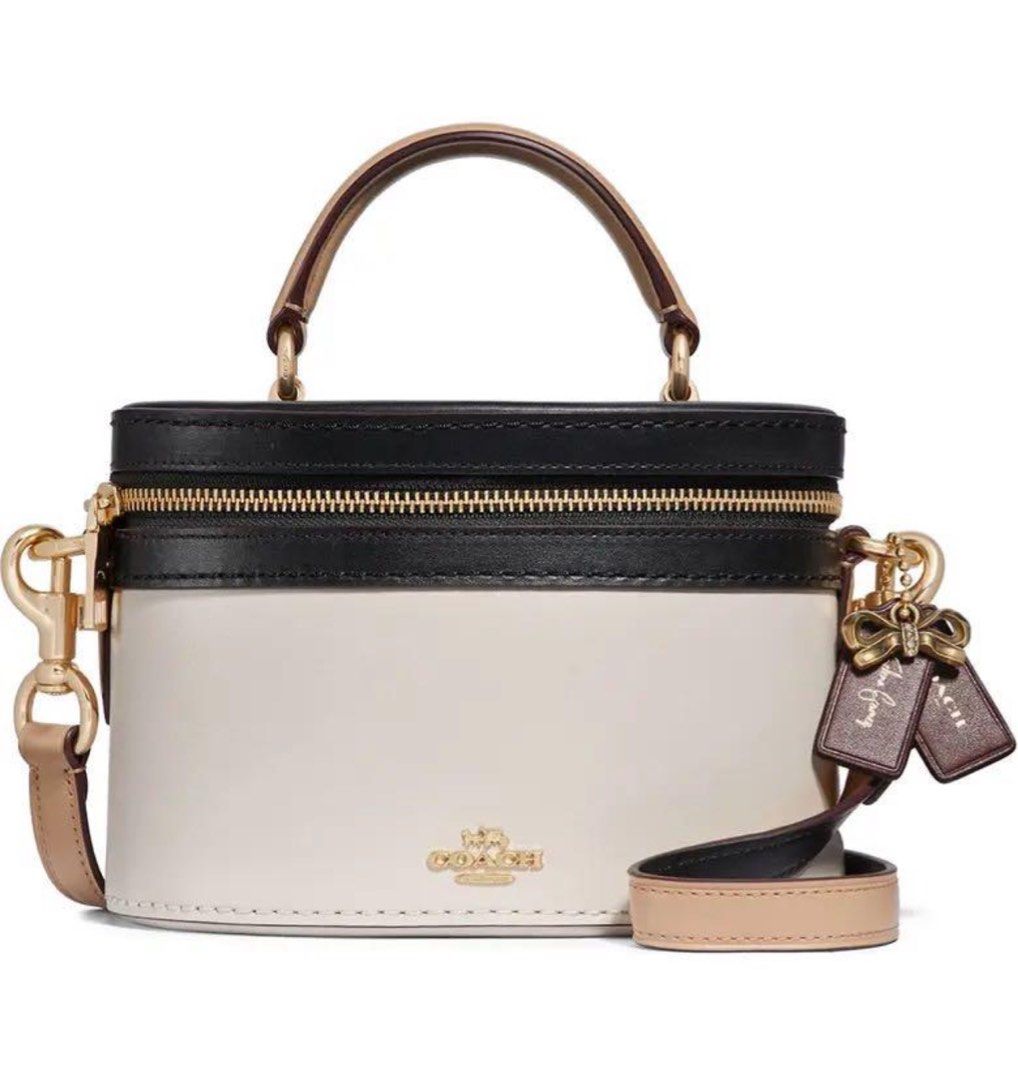 Coach selena trail bag 2025