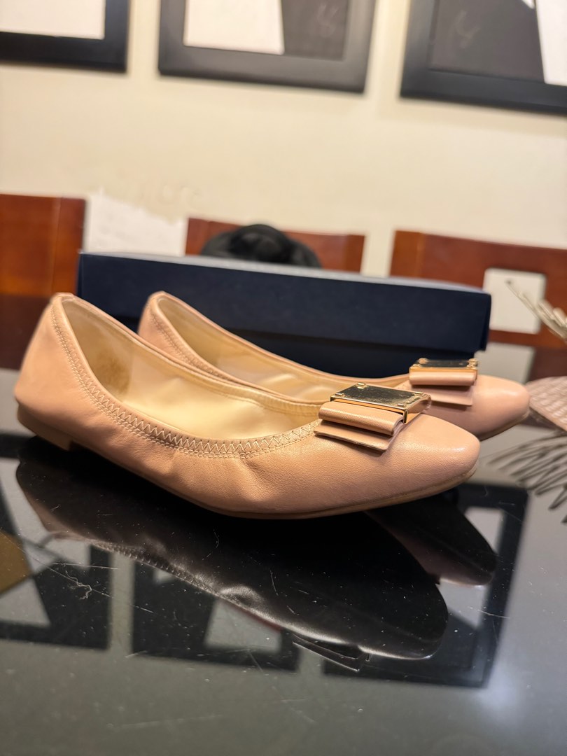 Cole haan tali modern bow ballet sale