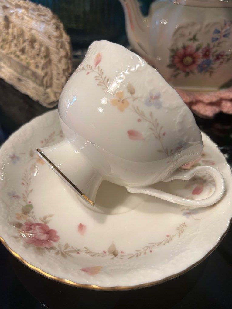 Contemporary noritake fine china shop