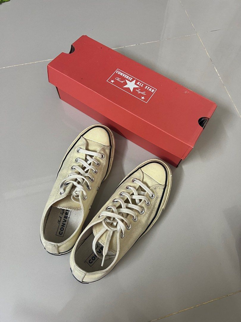 1960 chuck taylor clearance