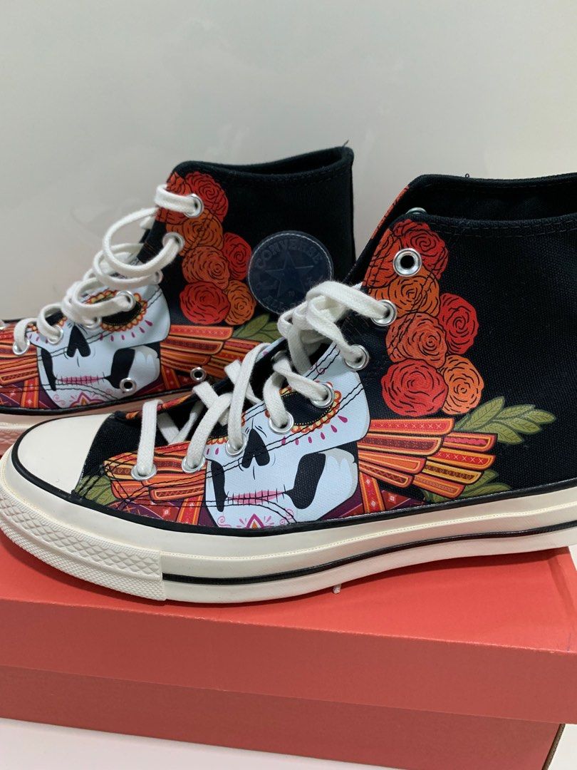 Converse 27.5 cm on sale