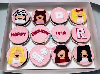 (Category: ) located in . Submitted by keekipatisserie (Listing ID 1316182220, Image 1). Description: .
